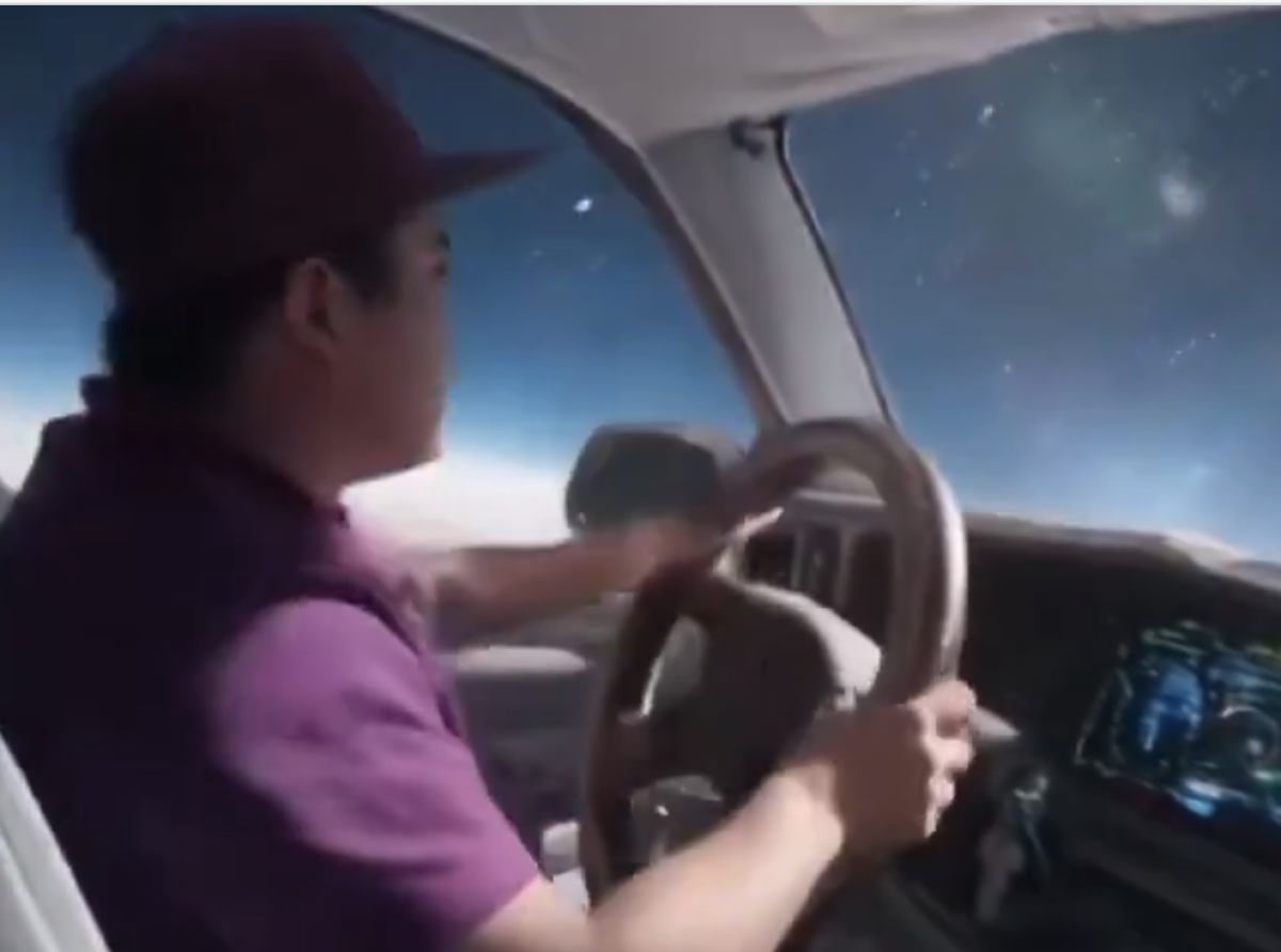 Noqueado por el Pirata 